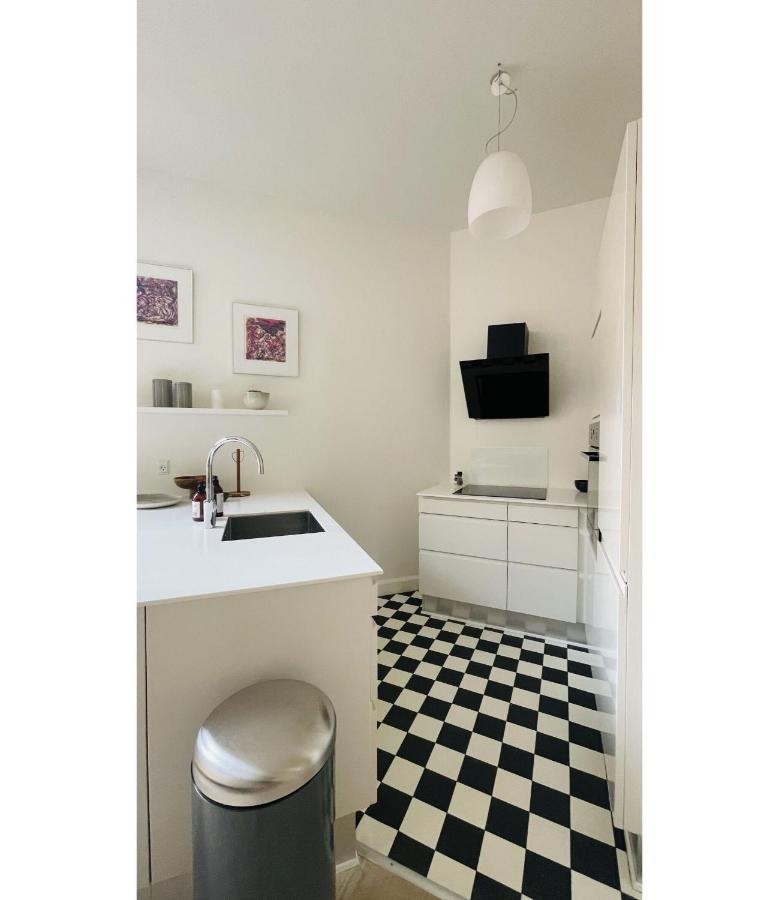 Apartmentincopenhagen Apartment 1550 Екстериор снимка