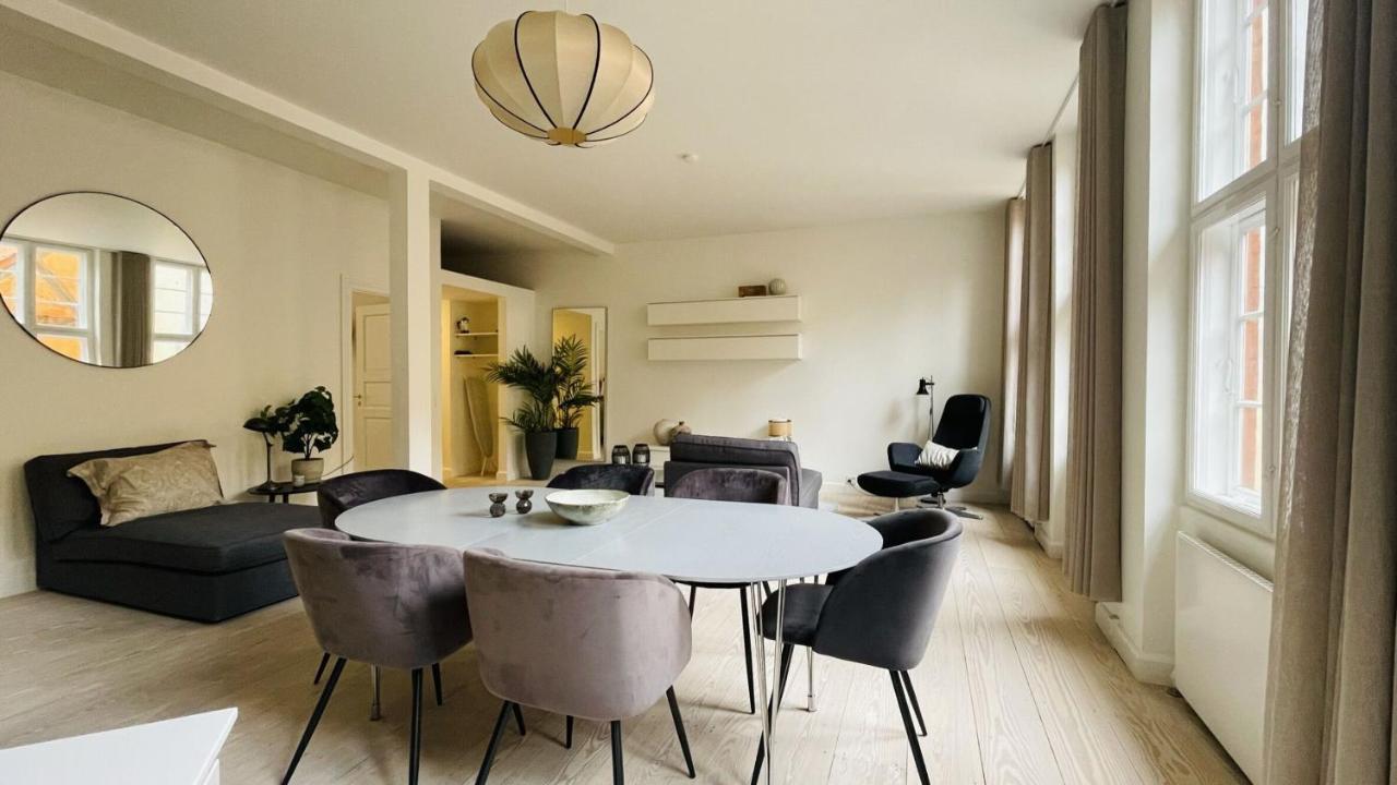 Apartmentincopenhagen Apartment 1550 Екстериор снимка