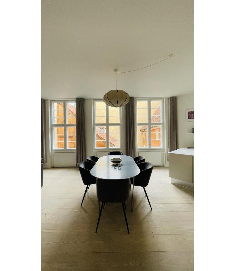 Apartmentincopenhagen Apartment 1550 Екстериор снимка