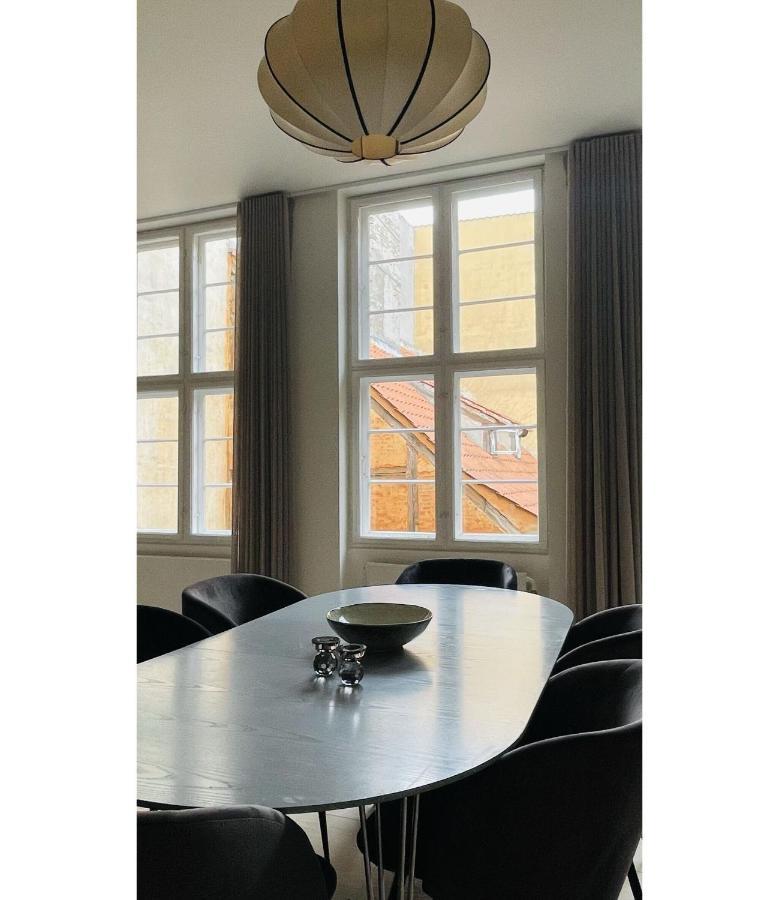 Apartmentincopenhagen Apartment 1550 Екстериор снимка
