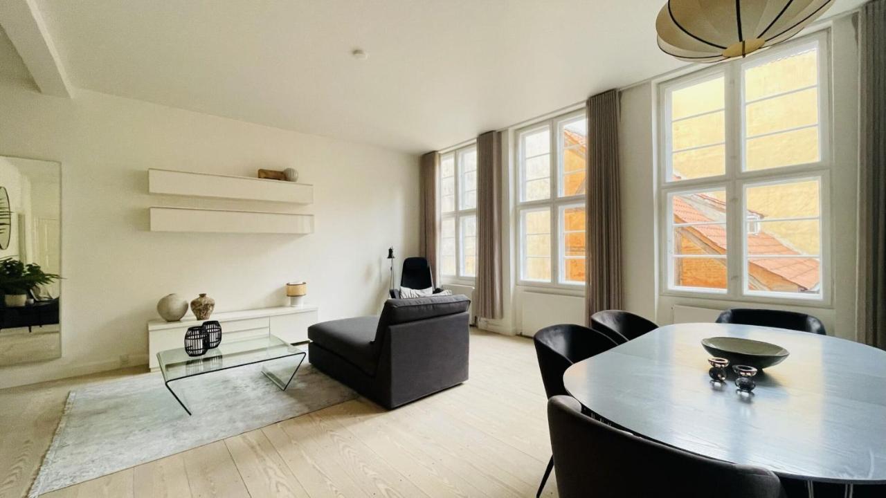 Apartmentincopenhagen Apartment 1550 Екстериор снимка