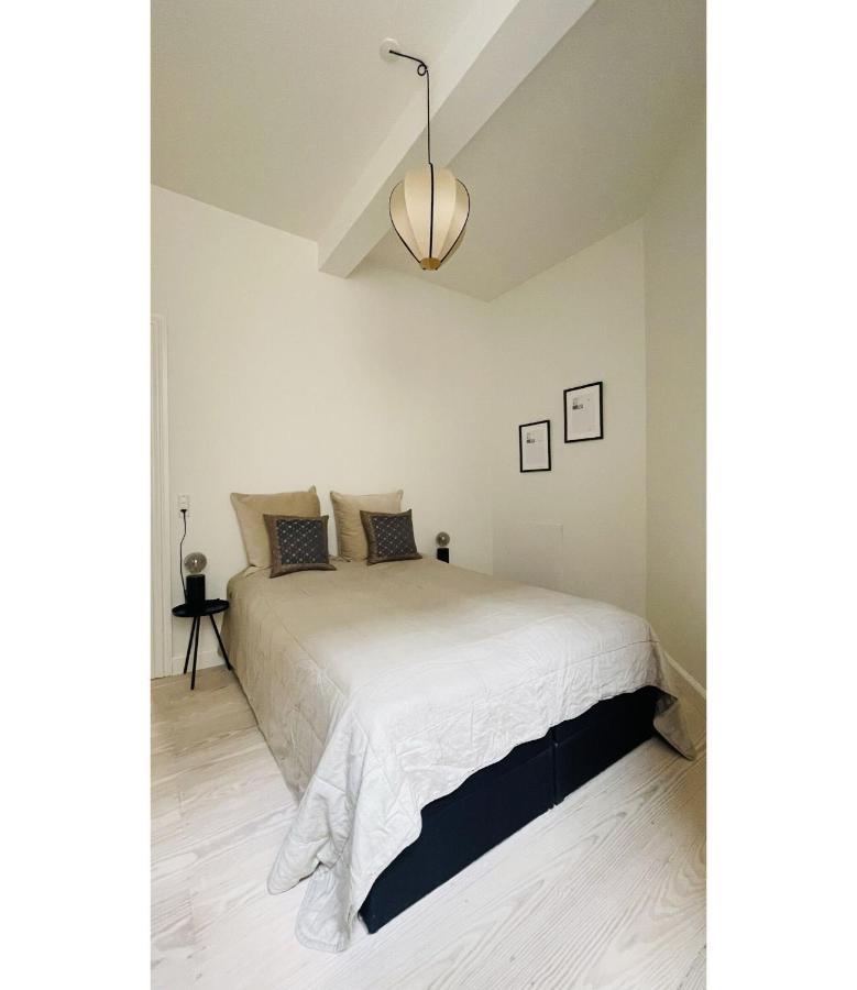 Apartmentincopenhagen Apartment 1550 Екстериор снимка