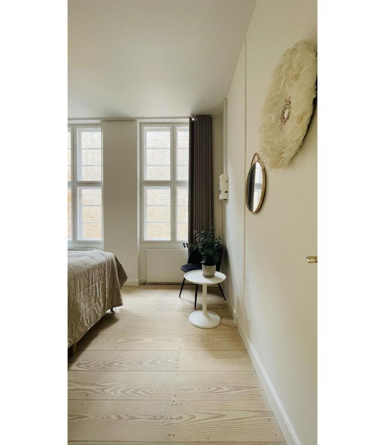 Apartmentincopenhagen Apartment 1550 Екстериор снимка