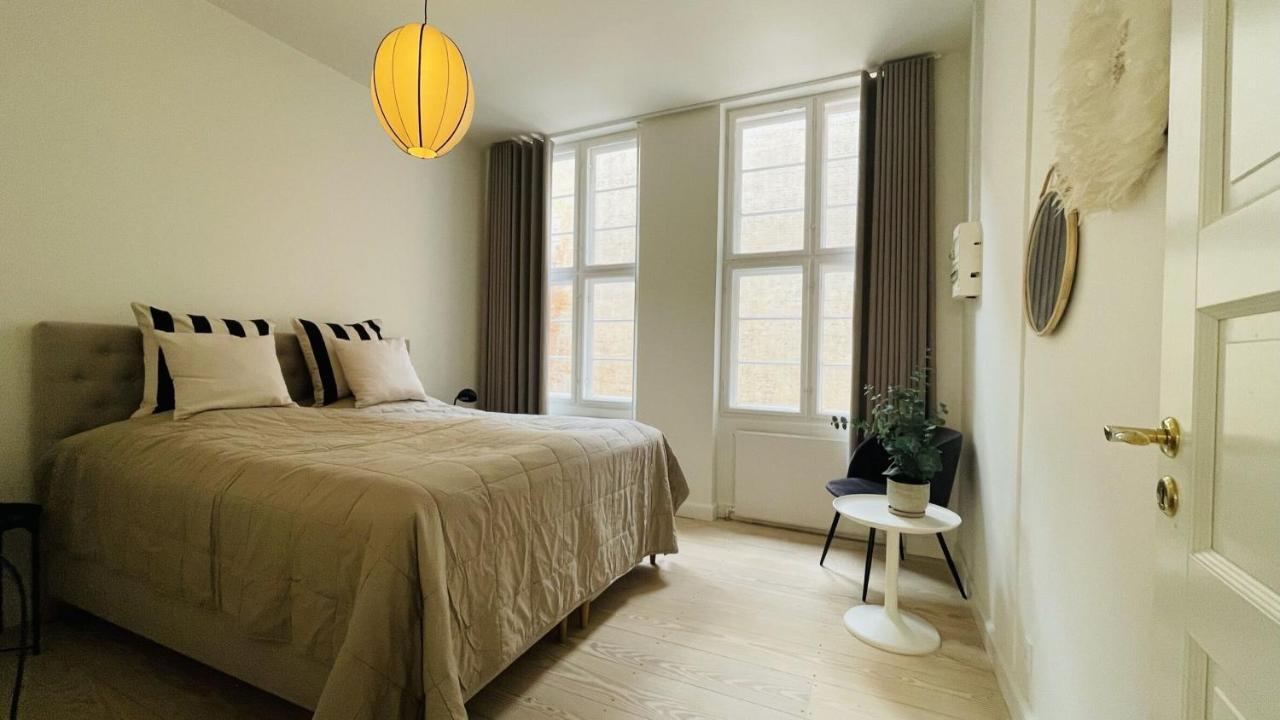 Apartmentincopenhagen Apartment 1550 Екстериор снимка