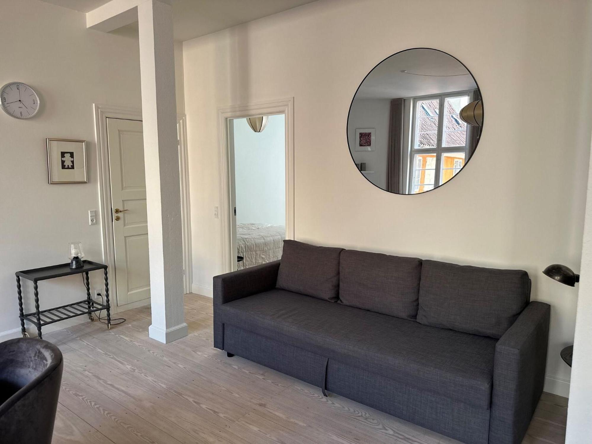 Apartmentincopenhagen Apartment 1550 Екстериор снимка