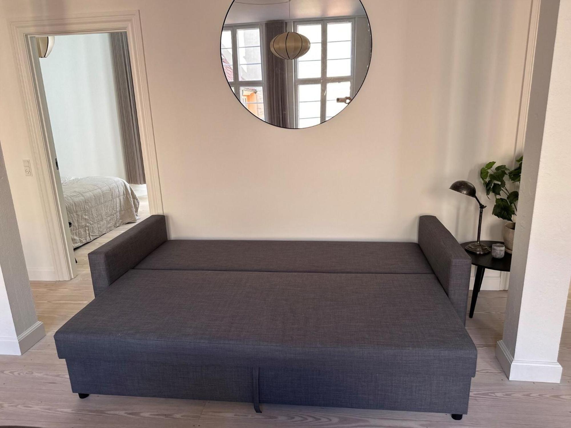 Apartmentincopenhagen Apartment 1550 Екстериор снимка